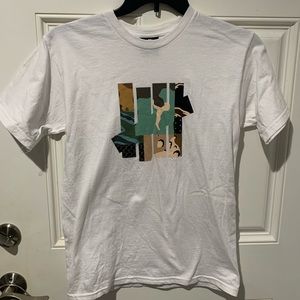 Undefeated Camo Five Strikes T-Shirt